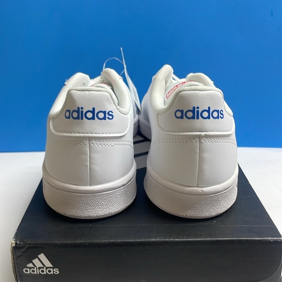 ADIDAS COURT BASE - Picture 5 of 7